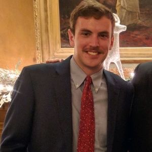 Meet your Posher, Charles